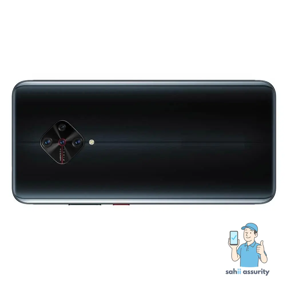 Full Body Housing for Vivo S1 Pro thumbnail